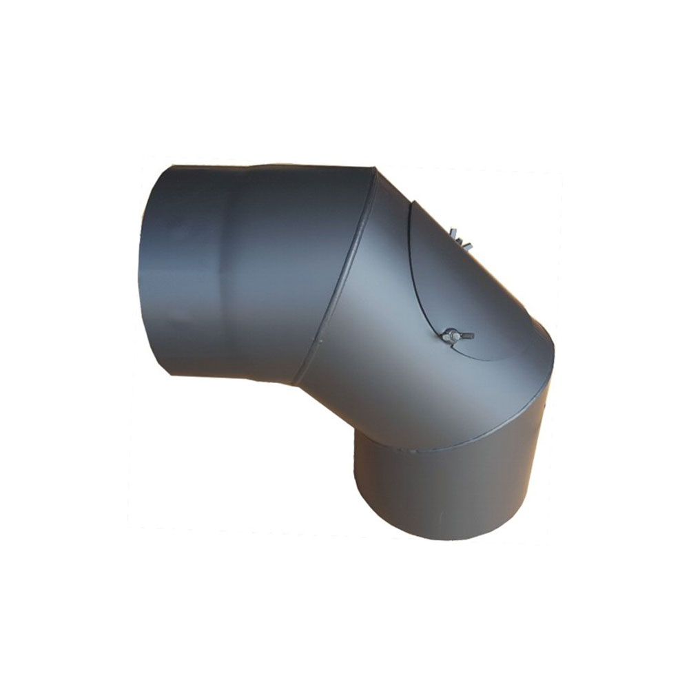 Cot Burlan Din Otel  120/90 + Gura Vizitare