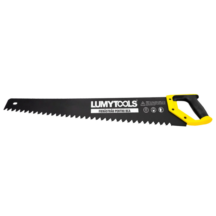Fierăstrău pentru BCA Lumytools, 600 mm