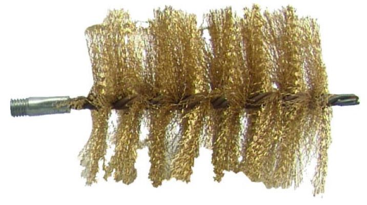 Cap de perie pentru burlan horn D 180 mm