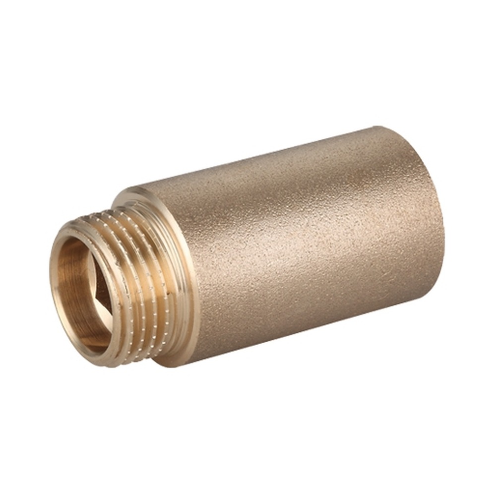 [P005471] Prelungitor din alamă fi-fe, 1/2”x10 mm