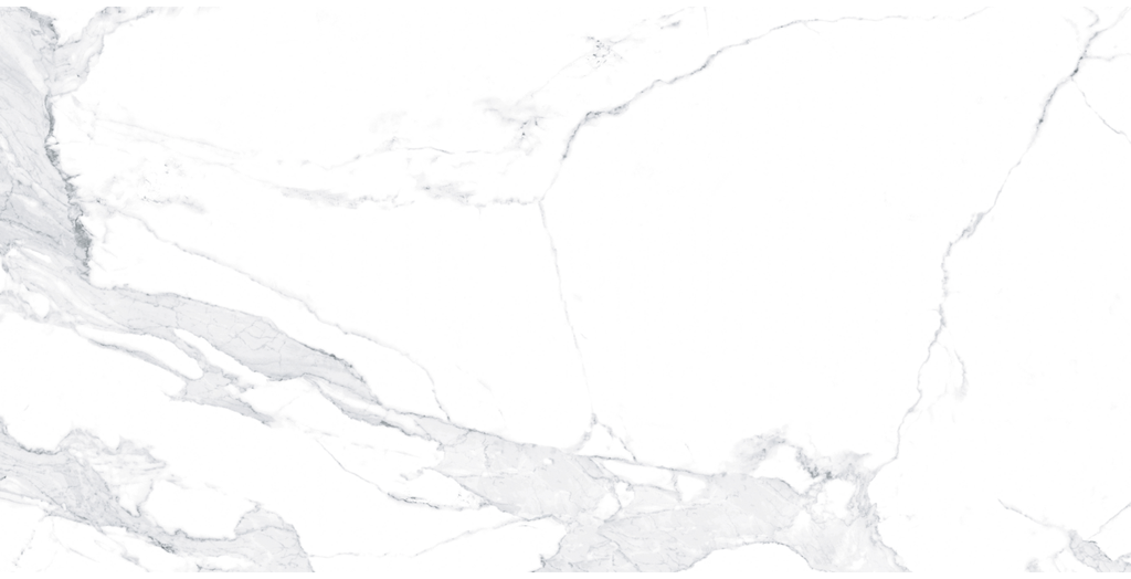 Gresie exterior/interior porțelanată glazurată Avenzo Silver rectificată, 60x120 cm, 1.44 mp