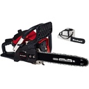 Drujba (motofierastrau) cu lant pe benzina Einhell GC-PC 1335/1 I Set, 37.2 CC, 1300 W, lama - lant Oregon,lungime lama 35 cm