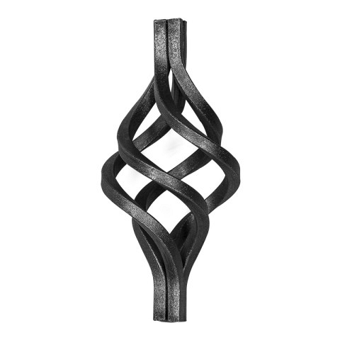 Element de mijloc spiralat 09-011