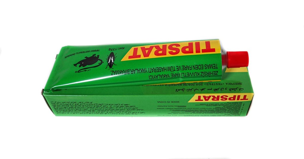 Lipici pentru soareci TIPSRAT 200 ml