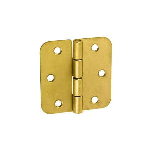 Balama pentru construcții, 75x75x1.8 mm