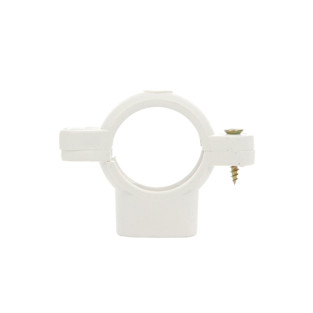 Colier de fixare din polipropilenă, Ø32 mm