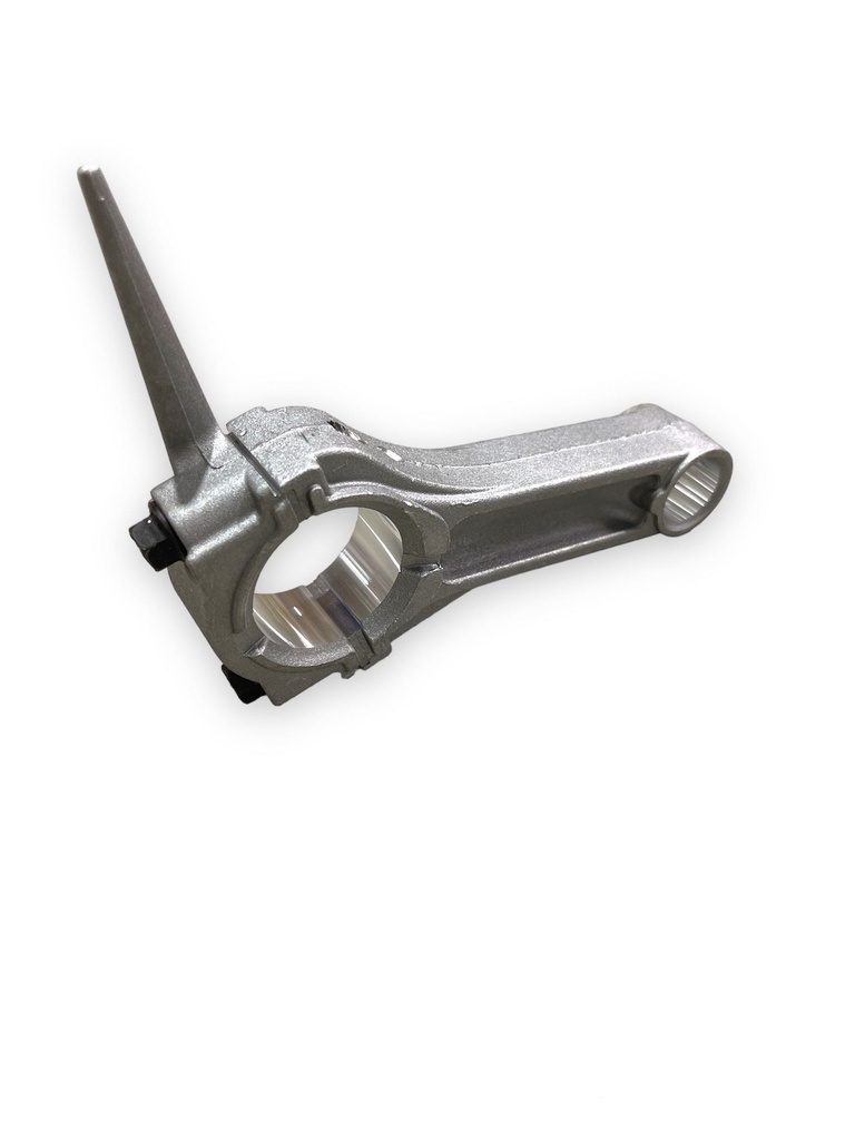 Biela piston motor 168 F