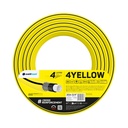 Furtun pentru grădină CELLFAST 4 straturi, 4YELLOW , 3/4" 20 m