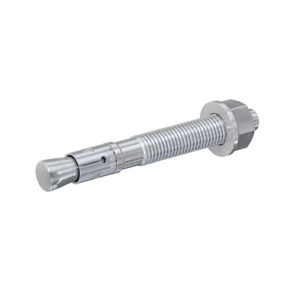 [P007742] Conexpand-bolț standard cu inel de strângere din oțel zincat, Ø 8x75 mm, 4 buc 