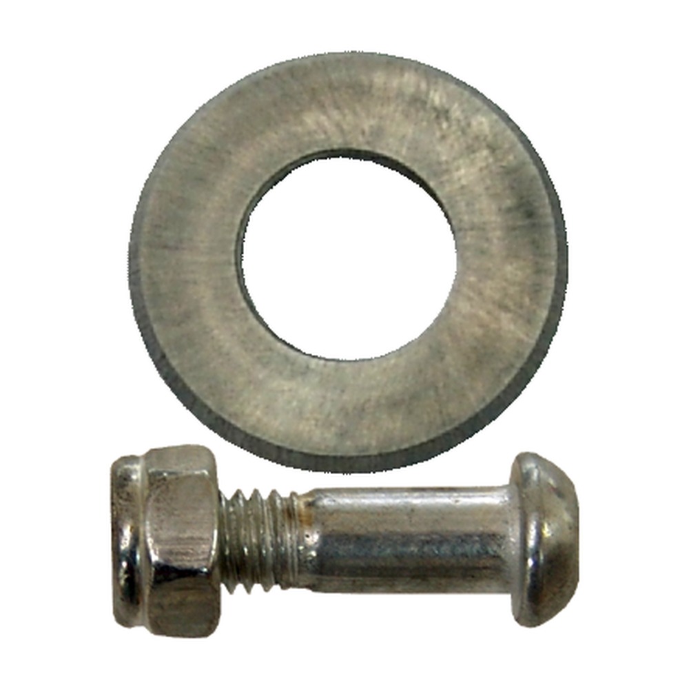 Cutit dispozitiv taiat gresie/faianta D. 16 x 6 x 2 mm