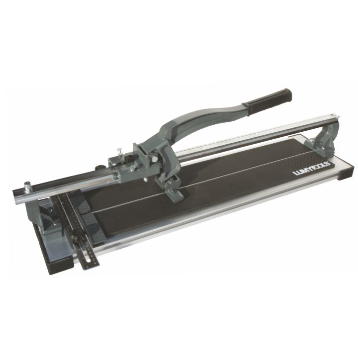 Dispozitiv pentru tăiat gresie şi faianţă cu rulmenți, 800x200 mm