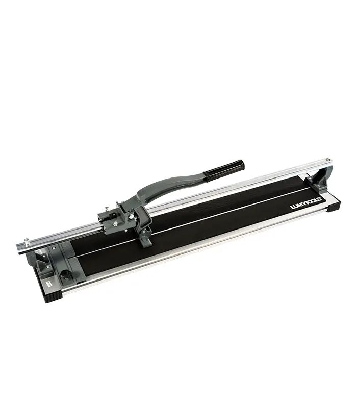 Dispozitiv pentru tăiat gresie şi faianţă cu rulmenți, 800x200 mm