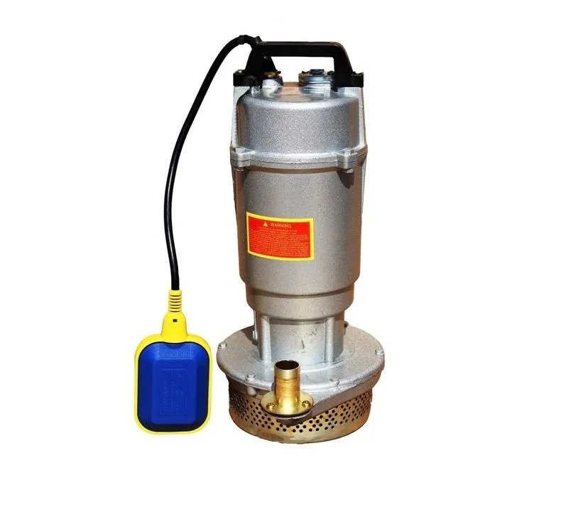 Pompa submersibila cu plutitor, DRK, QDX3 - 20 - 0,55