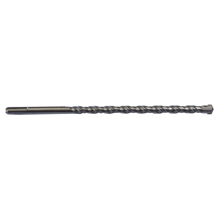 Burghiu beton cu vidia prindere SDS plus, Ø 8x160 mm