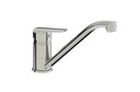 Baterie ENJOY bucatarie pipa 240 mm
