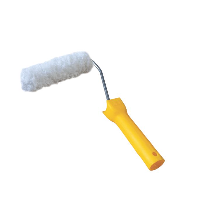 Trafalet fir microfibra 15x100 mm,tija 6 mm, lungime fir 11 mm