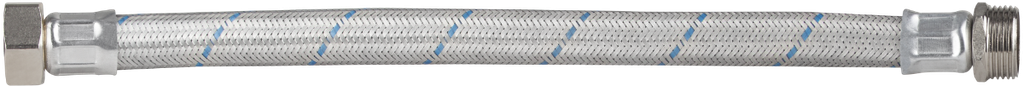 Racord flexibil inox pt hidrofor, D 25, l 600 mm