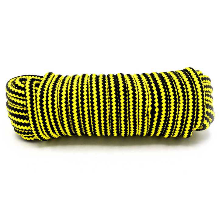 Şnur/frânghie polipropilenă, 8 mm, 10 ml