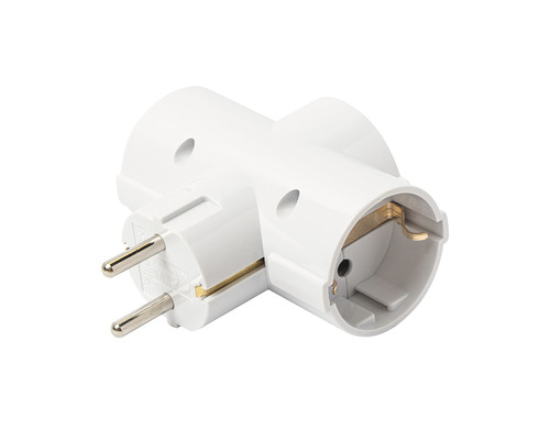 Adaptor 3 prize liniar cu CP