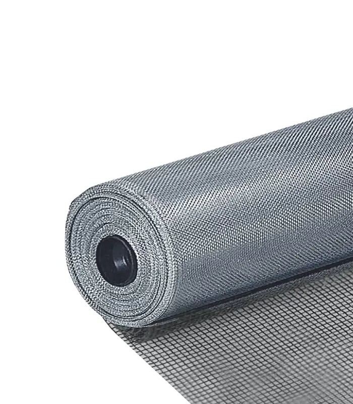 Plasă insecte 100 gr/mp, rolă, 1x30 m