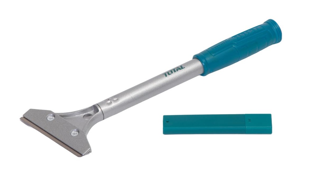 Set spaclu pentru razuit Total, 6 lame SK5, 14x100mm, 310mm