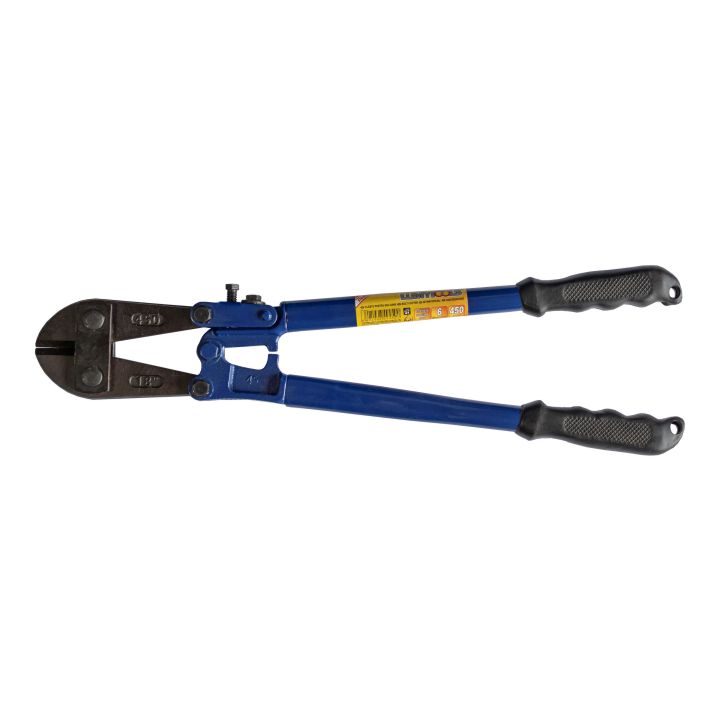 Cleşte pentru buloane, lungime 750 mm, Ø 10 mm