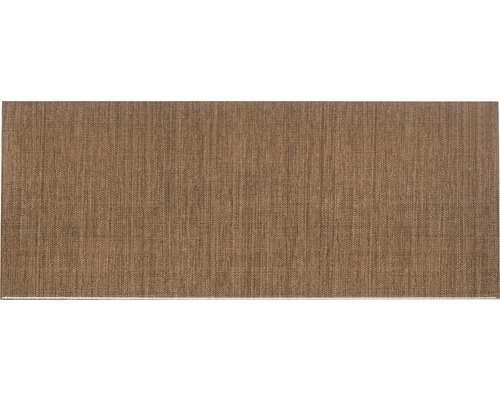 Faianță Sara Brown 20x50cm, 1.50mp