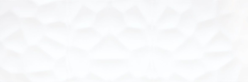 Faianță albă rectificată CONCEPTO albă rectificată, 60x30 cm, 1.44 mp