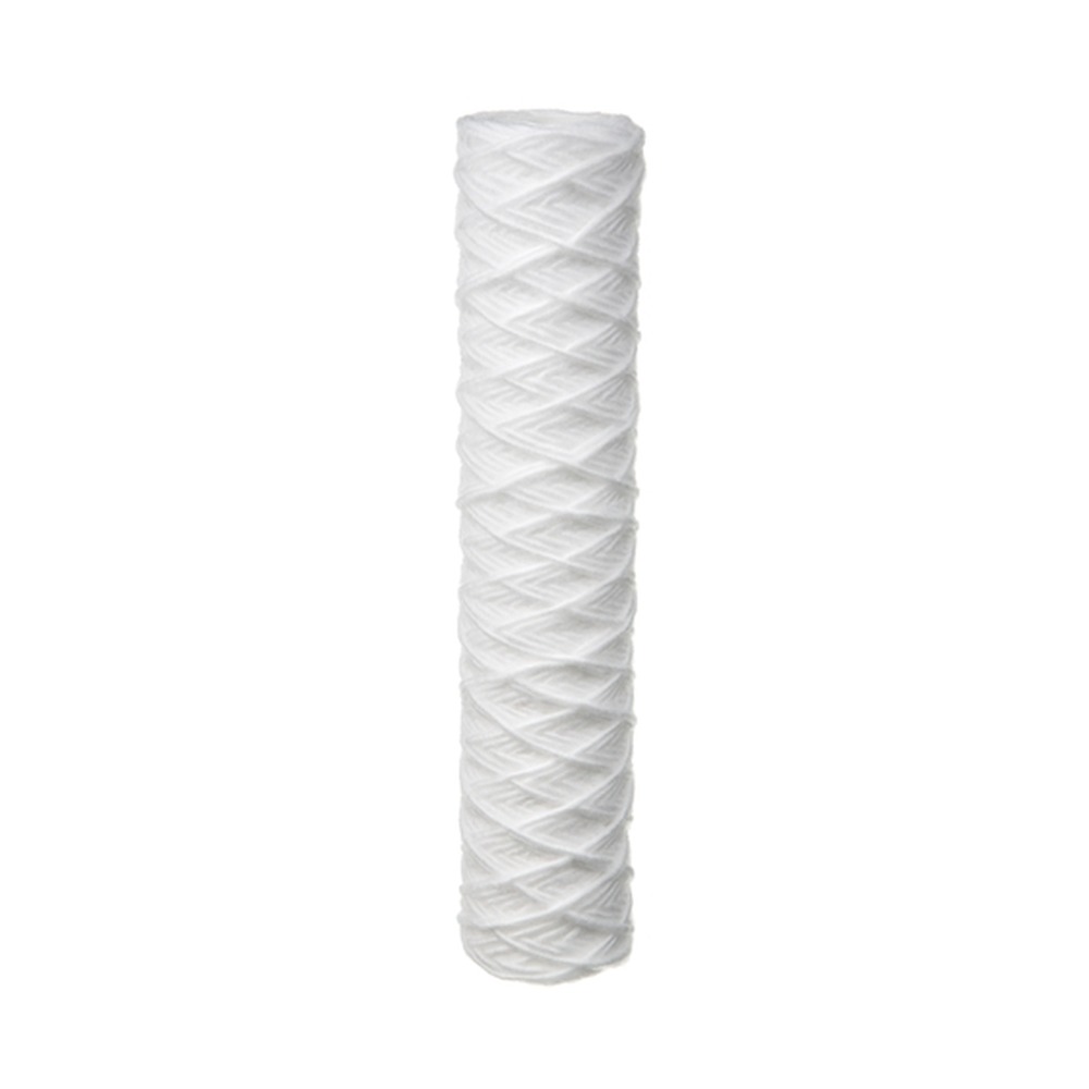 Cartuș filtrant 10'' FIR PP 10 microni