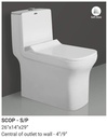 Set vas WC combo neo DV scope vertical