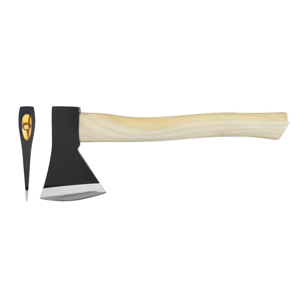 Topor 0.8 kg cu coadă lemn, 385 mm