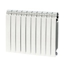 Calorifer aluminiu Vox Extra 600/ 10 elemenți