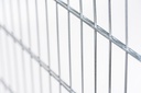Panou gard Dublu-Fir 2D zincat 5/4/5 mm, 2030x2510 mm