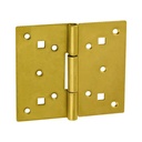 Balama Z pentru construcții, 60X55X2.5 mm