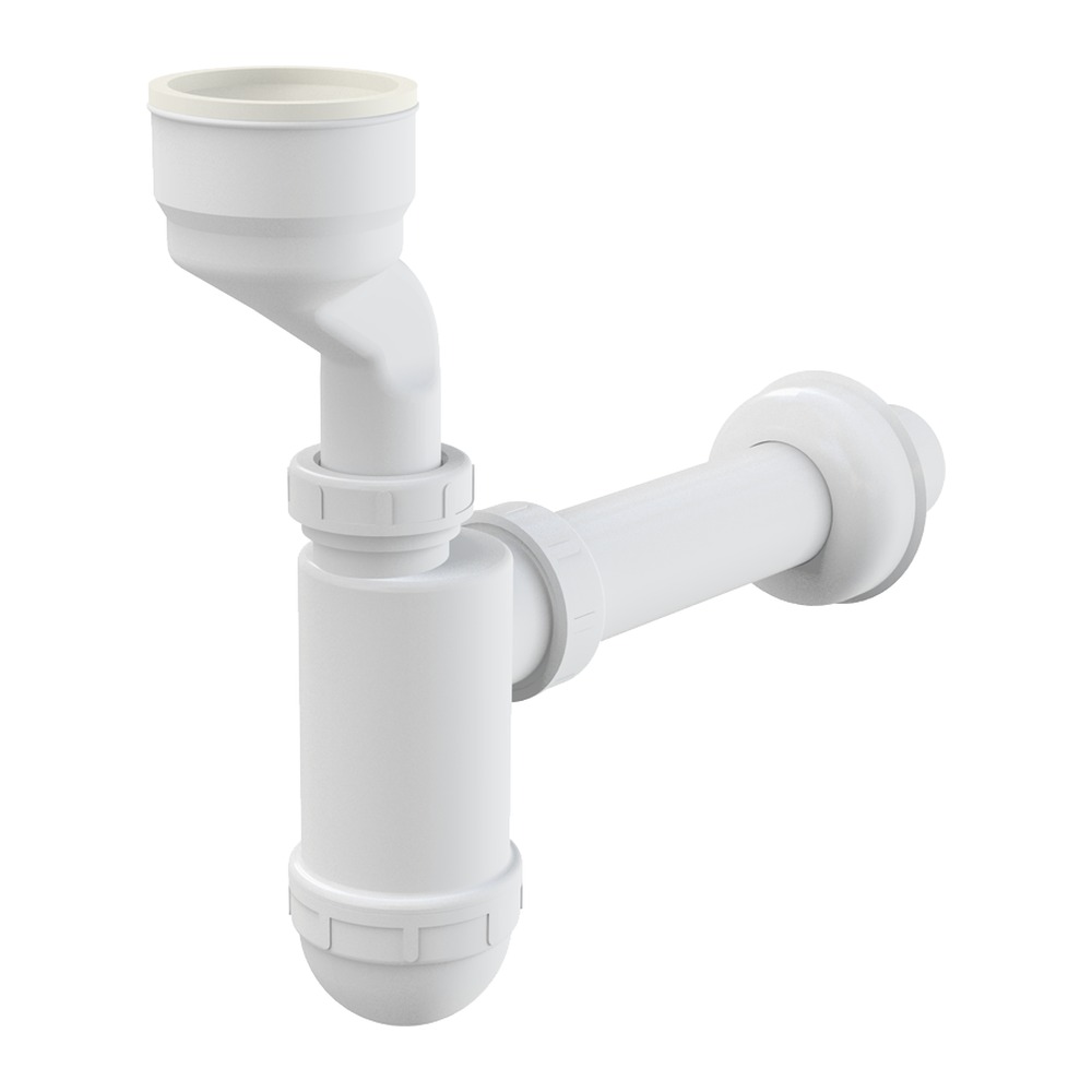 Sifon urinal cu garnitură A45A
