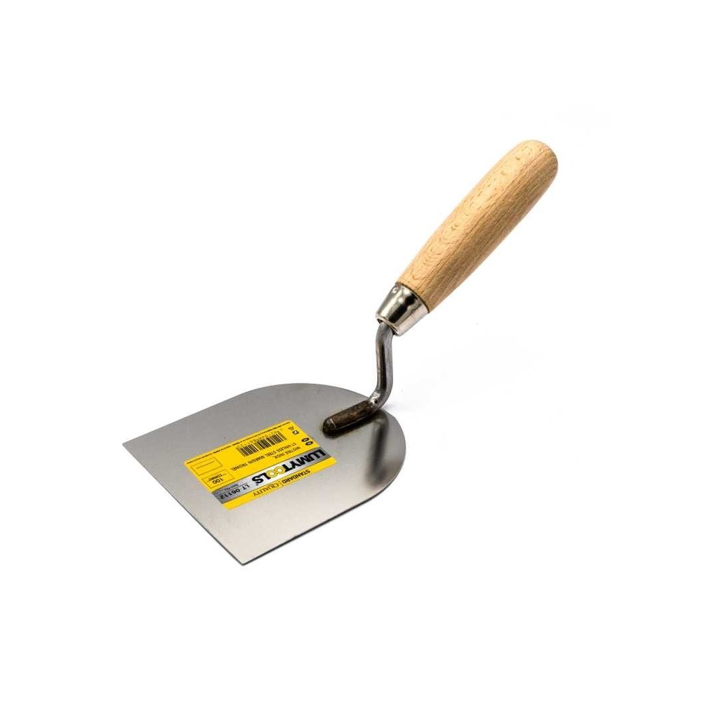 Mistrie inox, 100 mm