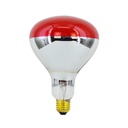 [ST_266] Bec cu infraroșu E27 150W, reflector R125