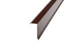 Cornier de margine RAL7016 gri antracit mat standard 0.5 mm