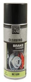 Spray Tectane agent de curățare pentru frâne, 400 ml
