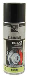 Spray pentru curatare frane auto-moto Tectane, 400ml