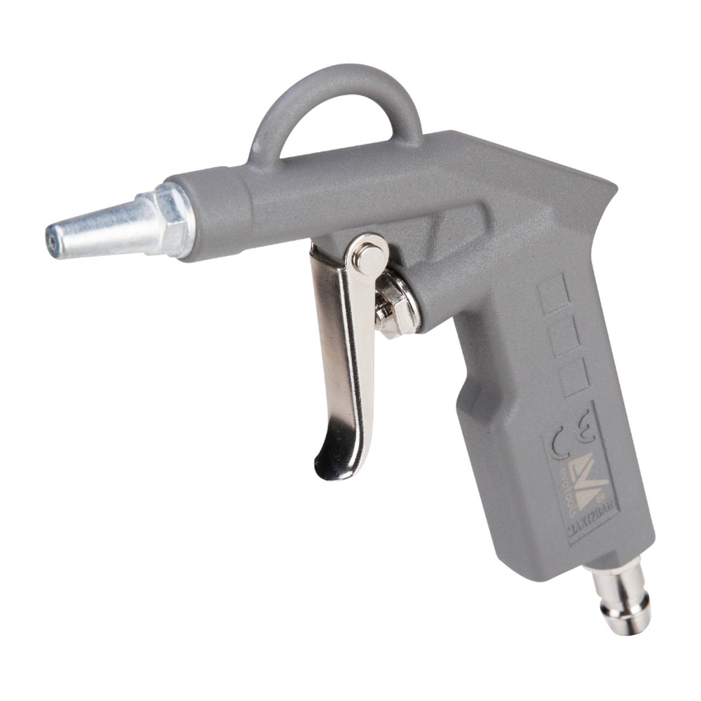 Pistol jet aer comprimat