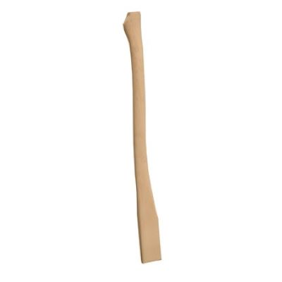 Coadă din lemn, lungime 800 mm pentru topor de 1600–2000 gr