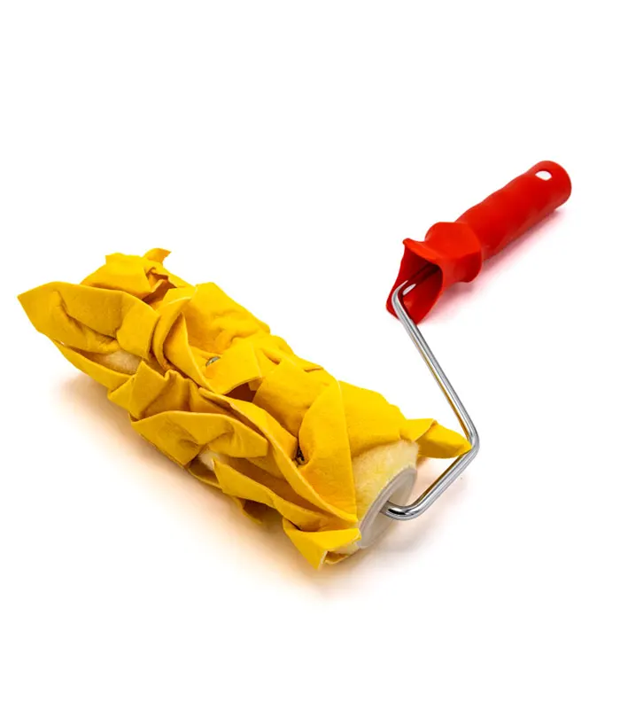 Trafalet efect – piele colțuri, 180x6 mm