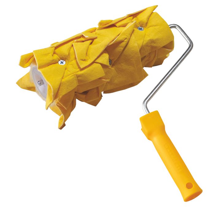 Trafalet efect – piele colțuri, 180x6 mm