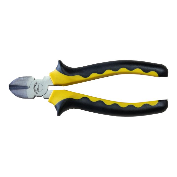 Cleşte tăietor sainat, 160 mm