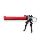 Pistol profesional Den Braven manual pentru izolanți in cartuşe 280-310 ml