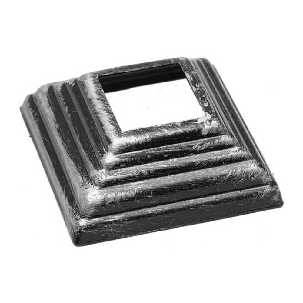 Element de mascare stâlp,16-007
