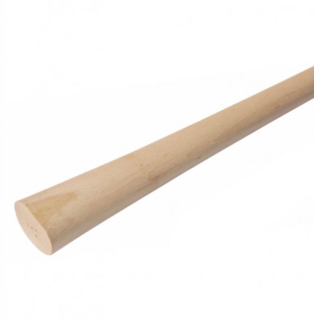 Coadă târnăcop 1050 mm, 2000 - 3000 gr