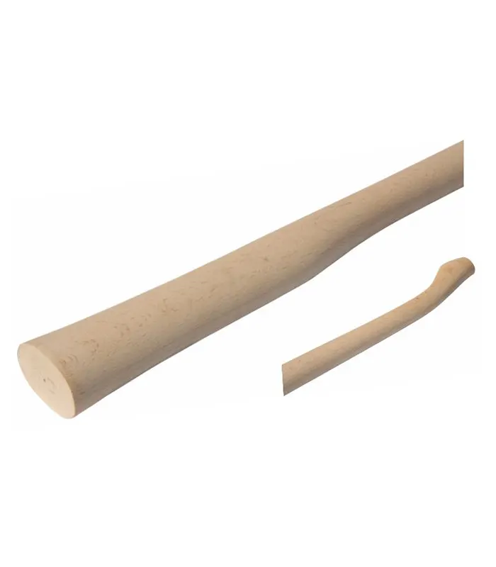 Coadă cu mâner, lungime 950 mm pentru topor de 1600–2500 gr