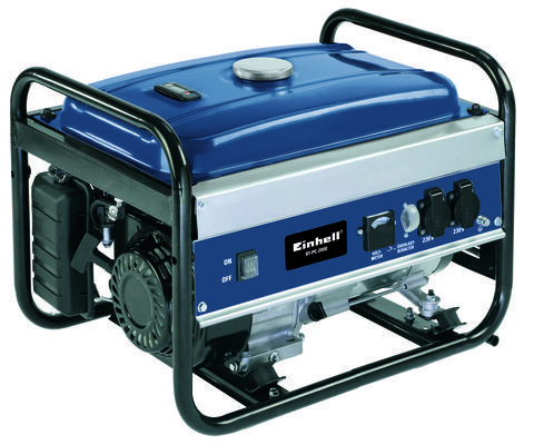 Generator  Curent Bt-Pg 2000 Max 2,2 Kw